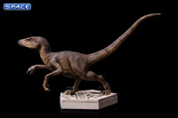 Velociraptor B Jurassic Park Icons Mini-Statue (Jurassic Park)