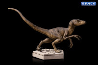 Velociraptor B Jurassic Park Icons Mini-Statue (Jurassic Park)