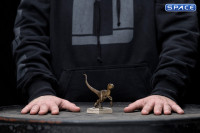 Velociraptor B Jurassic Park Icons Mini-Statue (Jurassic Park)