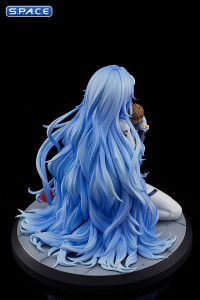 1/7 Scale Rei Ayanami PVC Statue - Long Hair Version (Rebuild of Evangelion)