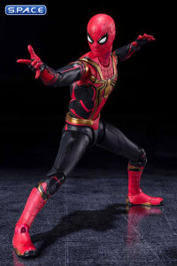 S.H.Figuarts Spider-Man Integrated Suit - Final Battle Version (Spider-Man: No Way Home)