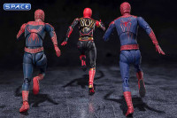 S.H.Figuarts Spider-Man Integrated Suit - Final Battle Version (Spider-Man: No Way Home)