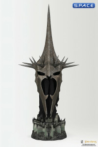 1:1 Witch-King of Angmar Art Mask Life-Size Replica (Lord of the Rings)