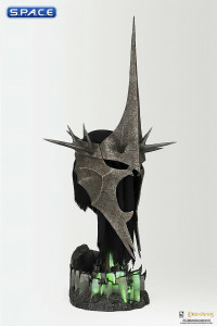 1:1 Witch-King of Angmar Art Mask Life-Size Replica (Lord of the Rings)