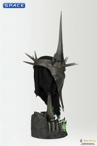 1:1 Witch-King of Angmar Art Mask Life-Size Replica (Lord of the Rings)