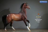 1/6 Scale Duweime Horse (brown)