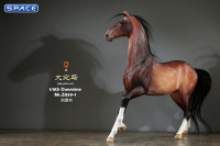 1/6 Scale Duweime Horse (brown)
