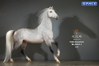 1/6 Scale Duweime Horse (grey)