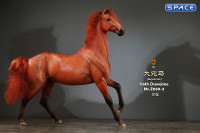 1/6 Scale Duweime Horse (red)