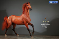 1/6 Scale Duweime Horse (red)