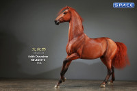 1/6 Scale Duweime Horse (red)