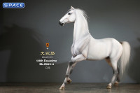 1/6 Scale Duweime Horse (white)