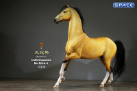 1/6 Scale Duweime Horse (buckskin)