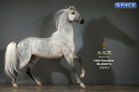 1/6 Scale Duweime Horse (grey/white)