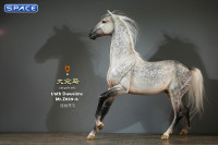 1/6 Scale Duweime Horse (grey/white)