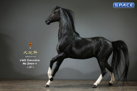 1/6 Scale Duweime Horse (black)