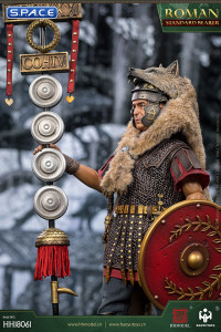 1/6 Scale Roman Standard Bearer