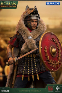 1/6 Scale Roman Standard Bearer