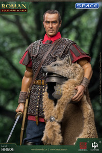 1/6 Scale Roman Standard Bearer