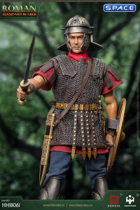 1/6 Scale Roman Standard Bearer