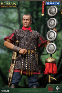 1/6 Scale Roman Standard Bearer