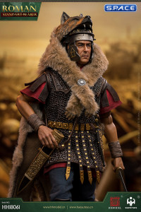 1/6 Scale Roman Standard Bearer