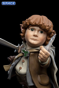 Samwise Gamgee Mini Epics Vinyl Figure (Lord of the Rings)