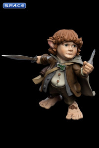 Samwise Gamgee Mini Epics Vinyl Figure (Lord of the Rings)