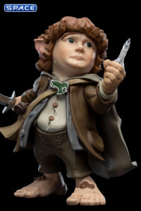 Samwise Gamgee Mini Epics Vinyl Figure (Lord of the Rings)