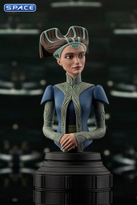 Padme Amidala Bust (Star Wars - The Clone Wars)