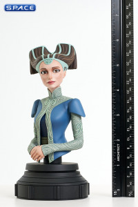 Padme Amidala Bust (Star Wars - The Clone Wars)