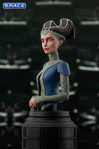 Padme Amidala Bust (Star Wars - The Clone Wars)