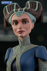 Padme Amidala Bust (Star Wars - The Clone Wars)