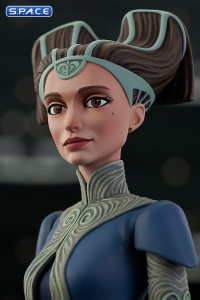 Padme Amidala Bust (Star Wars - The Clone Wars)