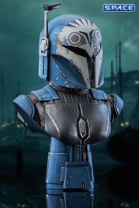 Bo-Katan Kryze Legends in 3D Bust (The Mandalorian)