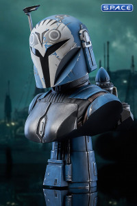 Bo-Katan Kryze Legends in 3D Bust (The Mandalorian)