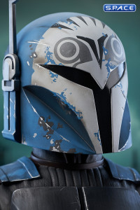 Bo-Katan Kryze Legends in 3D Bust (The Mandalorian)