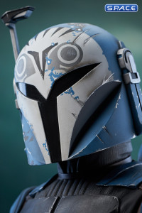 Bo-Katan Kryze Legends in 3D Bust (The Mandalorian)