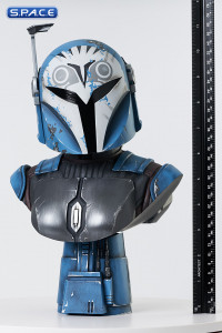 Bo-Katan Kryze Legends in 3D Bust (The Mandalorian)