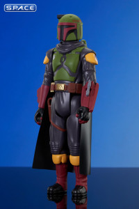 12 Jumbo Boba Fett from The Book of Boba Fett (Star Wars Kenner)