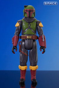 12 Jumbo Boba Fett from The Book of Boba Fett (Star Wars Kenner)