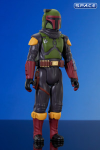 12 Jumbo Boba Fett from The Book of Boba Fett (Star Wars Kenner)