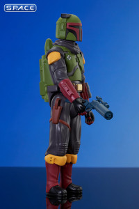 12 Jumbo Boba Fett from The Book of Boba Fett (Star Wars Kenner)