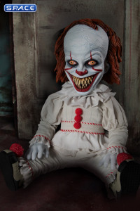 Mega Scale Sinister Pennywise with Sound (It)