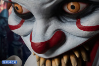 Mega Scale Sinister Pennywise with Sound (It)