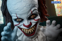 Mega Scale Sinister Pennywise with Sound (It)