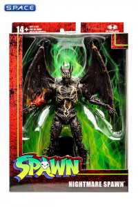 Nightmare Spawn (Spawn)