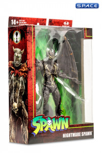 Nightmare Spawn (Spawn)