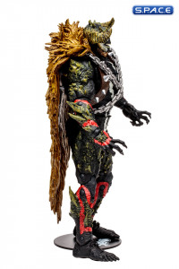 Omega Spawn Megafig (Spawn)