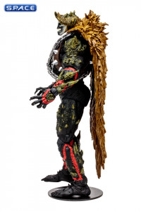 Omega Spawn Megafig (Spawn)